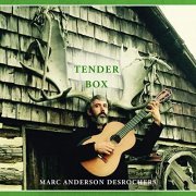 Marc Anderson Desrochers - Tender Box (2021)