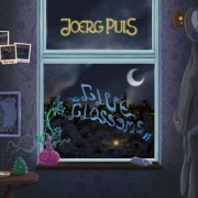 Joerg Puls - Blue Blossoms (2021)