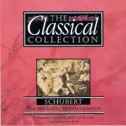 Schubert - The Melodic Masterpeices (1992)