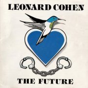 Leonard Cohen - The Future (1992) CD-Rip