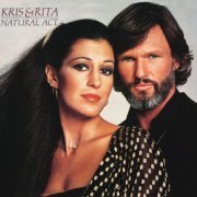 Kris Kristofferson, Rita Coolidge - Natural Act (2020) [Hi-Res]