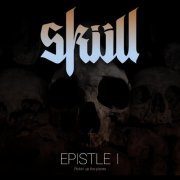 Skull - EPISTLE 1 Pickin' up the pieces (2023)