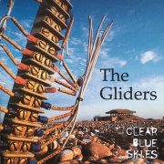 The Gliders – Clear Blue Skies (2021)