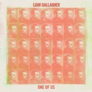 Liam Gallagher - One of Us (Single) (2019) [Hi-Res]