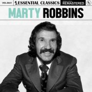 Marty Robbins - Essential Classics, Vol. 441 (2024)