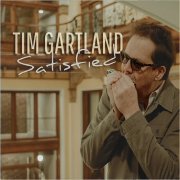 Tim Gartland - Satisfied (2019)