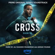 Ali Shaheed Muhammad, Adrian Younge - Cross: Season 2 (Prime Video Original Series Soundtrack) (2026) [Hi-Res]