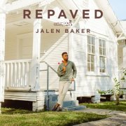 Jalen Baker - RePaved (2026) [Hi-Res]