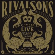 Rival Sons - Pair of Aces, Pt. 2 (2024) [Hi-Res]