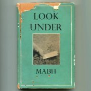 MAbH - Look Under (2020)