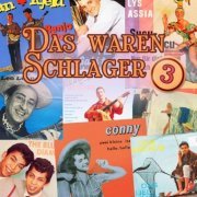 VA - Das Waren Schlager 3 (2023)