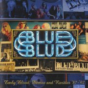 Blue Blud - Early Blood: Demos & Rarities '87-'92 (2026)