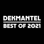 VA - Dekmantel - Best of 2021 (2021)