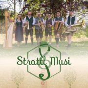 Strattl Musi - Strattl Musi (2024)