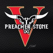 Preacher Stone - V (2024) [Hi-Res]