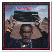 VA - Lee 'Scratch' Perry - Disco Devil Vol. 1 & 2 (2018/2019)