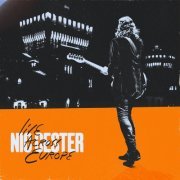 Nic Cester - Live Across Europe (2020) Hi Res