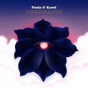 Paula & Karol - Lifestrange (2021) Hi Res