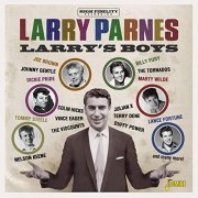 VA - Larry Parnes: Larry's Boys (2020)