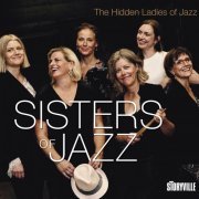 Sisters of Jazz - Sisters of Jazz (2023) [Hi-Res]