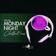 VA - Monday Night Chillouters, Vol.06 (2026)