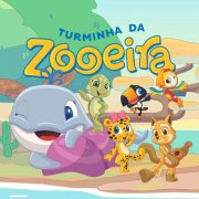 Turminha da Zooeira - Turminha da Zooeira (2025) Hi-Res