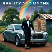 Karry Foster - Reality and Myths (2024)