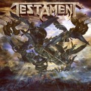 Testament - The Formation Of Damnation (2008)