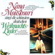 Nana Mouskouri ‎– Nana Mouskouri Singt Die Schonsten Deutschen Weihnachtslieder (1989)