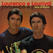 Lourenço & Lourival - Dama da Mansão (1986/2025) Hi-Res