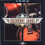 VA - Classic Rock: 1986 (1997)