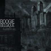 Boogie Belgique - Blueberry Hill (2012)