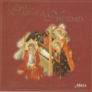 London Philharmonic Orchestra - Sabor A Navidad (1995)