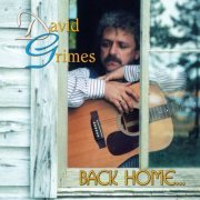 David Grimes - Back Home (2023)