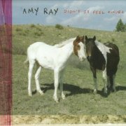 Amy Ray - Didn't It Feel Kinder (2008)