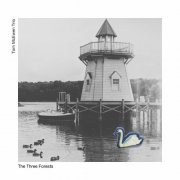 Tom McEwen Trio - The Three Forests (2025) Hi-Res
