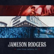 Jameson Rodgers - Live from Oxford, MS (2022) Hi Res