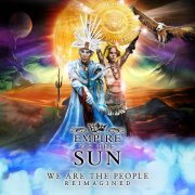 Empire of the Sun - We Are The People (Reimagined) (2024)