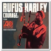 Rufus Harley - Courage: The Atlantic Recordings [Remastered Limited Edition] (2006)