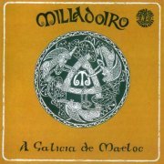 Milladoiro - A Galicia de Maeloc (1980)