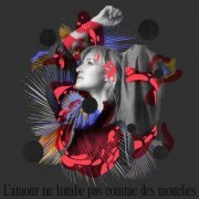 Pascale Paradis - L'amour ne tombe pas comme des mouches (2022)