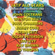 JATP All-Stars - Dusseldorf, Germany 1960 (2024)