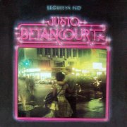 Justo Betancourt - Leguleya No (Remastered 2024) (2024) [Hi-Res]