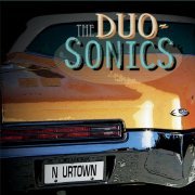 The Duo-Sonics - N Urtown (2015)