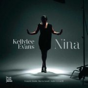 Kellylee Evans - Nina (2010) Hi-Res