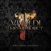 Vivaldi Metal Project - The Four Seasons (2016) [Hi-Res]