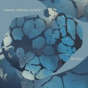 Tamara Obrovac Quartet - Nuvola (2023)