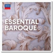VA - Essential Baroque (2021)