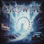 Crowne - Wonderland (2025) Hi-Res