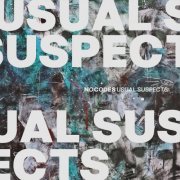 No Codes feat. Benjamin Deschamps, Frank Lozano, Sébastien Pellerin , Louis-Vincent Hamel - Usual Suspects (2024) [Hi-Res]